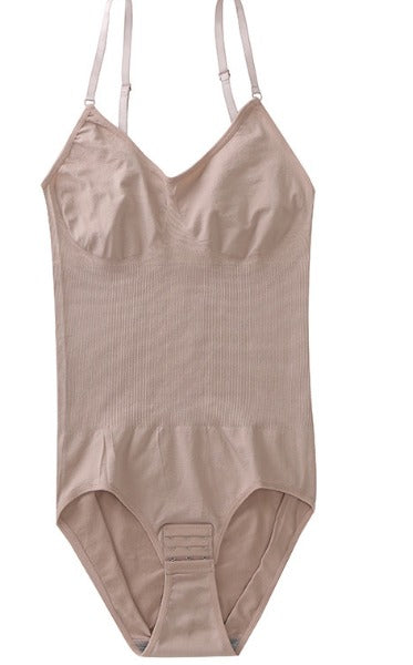 Body Sculptant Gainant – Taille Affinée & Maintien Invisible