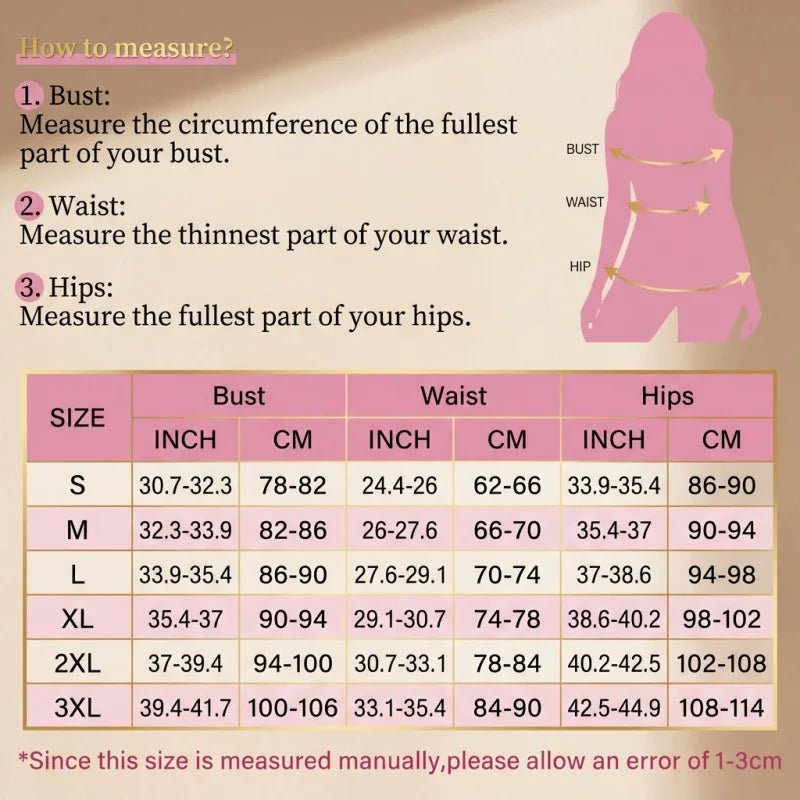 Body Sculptant Gainant – Taille Affinée & Maintien Invisible - Body sculptant